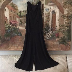 Gorgeous pants dress